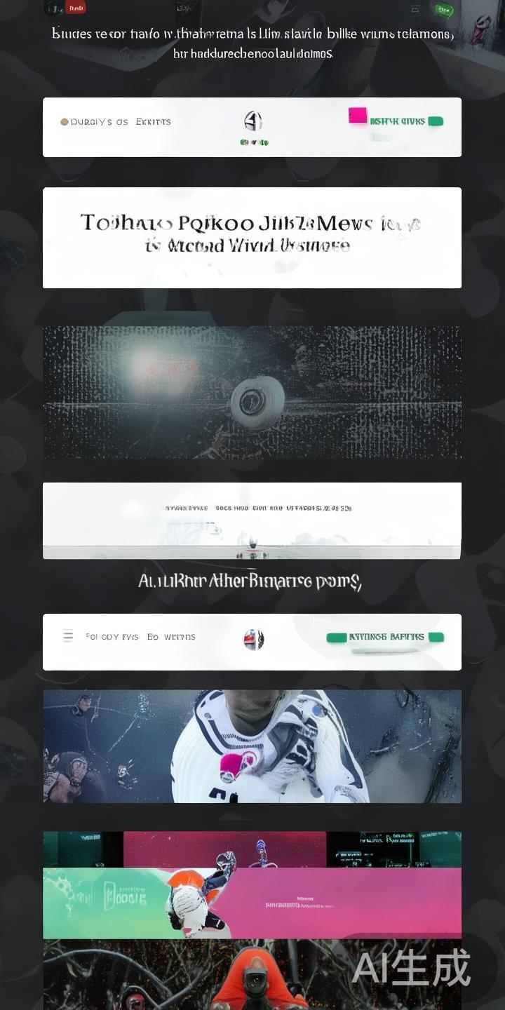 华体会体育首页导航指南与核心功能详细操作攻略 利用快捷入口增加效率:部分平台首页设计有快捷入口或