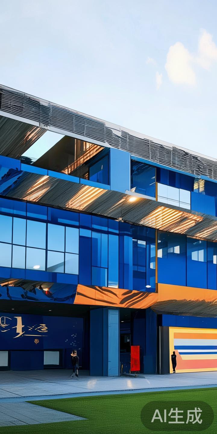 华体会体育携手国际米兰开启全球体育产业合作新篇章,共创辉煌未来 三、青训与人才培养
通过合作建设青训营和人才培养