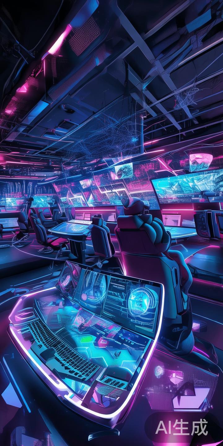 此外，科技创新将成为俱乐部未来的重要驱动力。结合虚