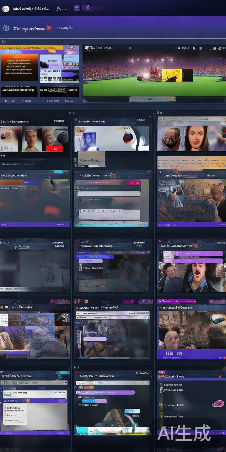 全面解析华体会体育网站的主要功能与应用场景详解 一些优秀的案例显示,体育粉丝通过平台讨论赛程、战术