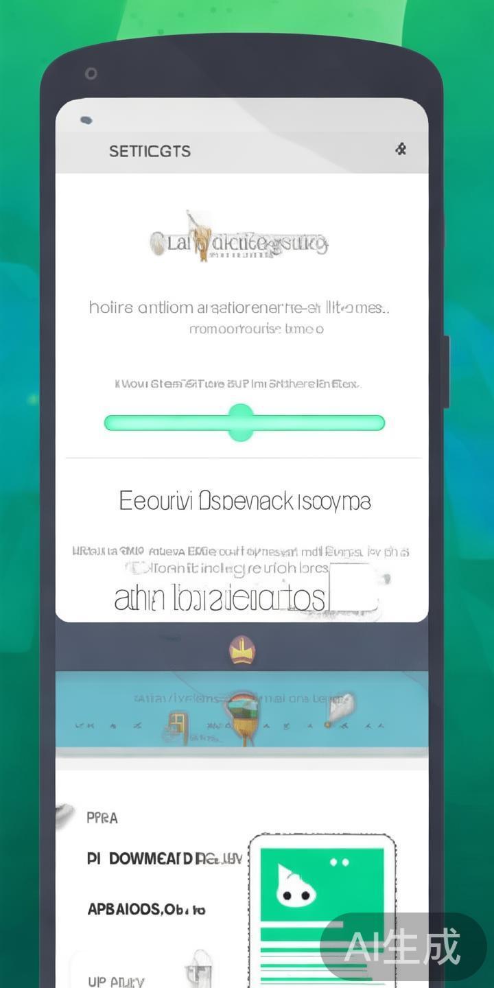 华体会体育平台手机端下载安装完整操作步骤详尽指南 安卓设备:下载完APK文件后,进入设备的“设置-安