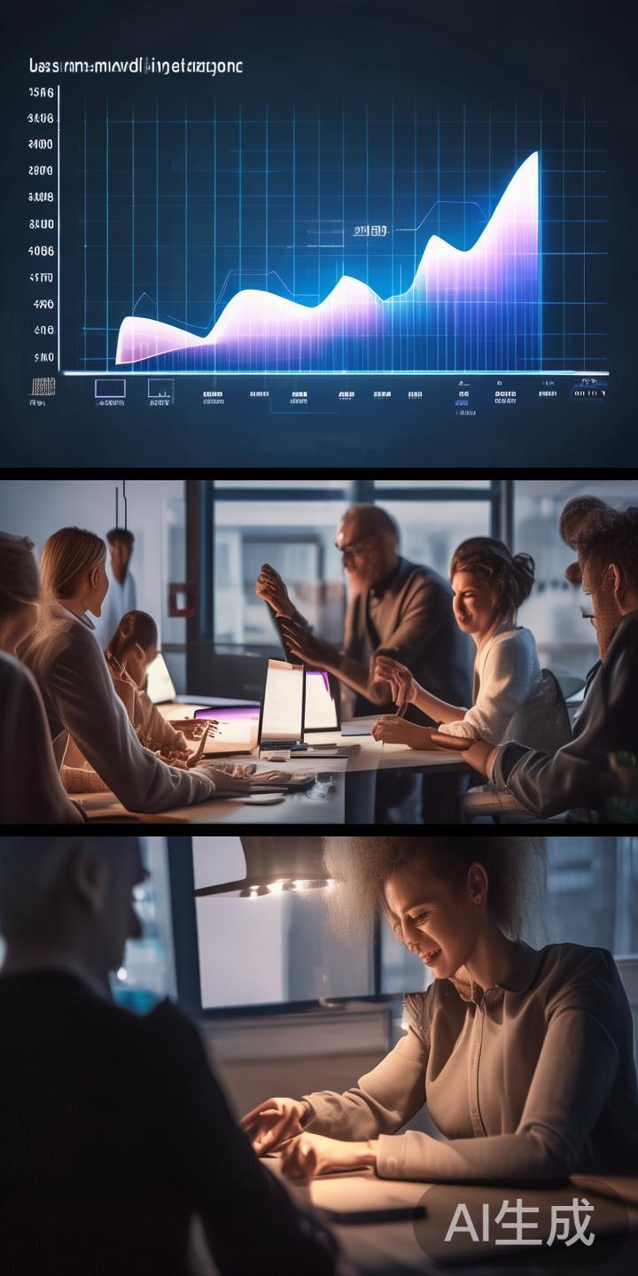 这一策略不仅提升了用户满意度，还显著增强了品牌信赖